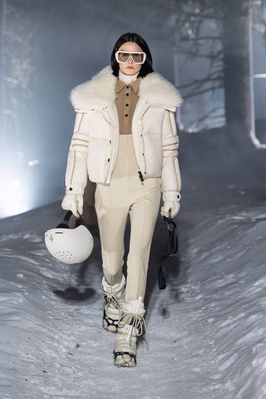 Moncler FW 2024