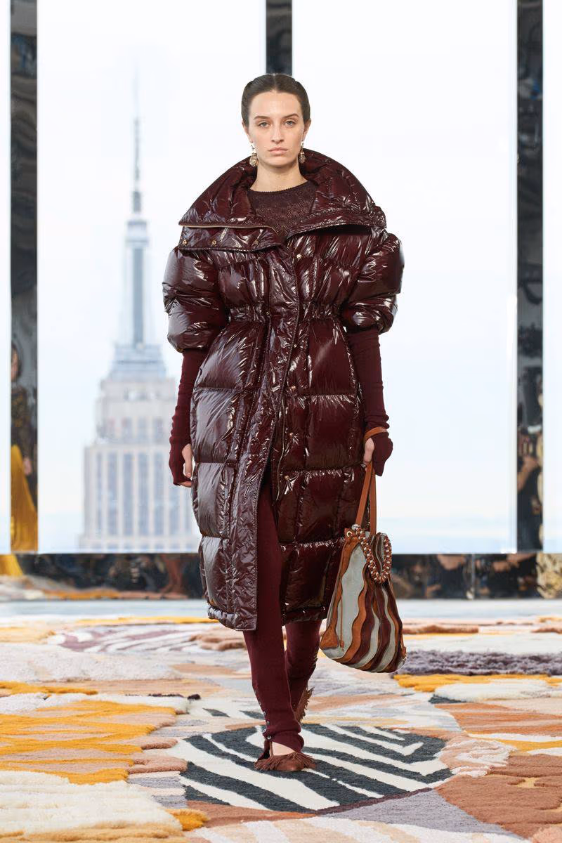 Ulla Johnson FW 2023