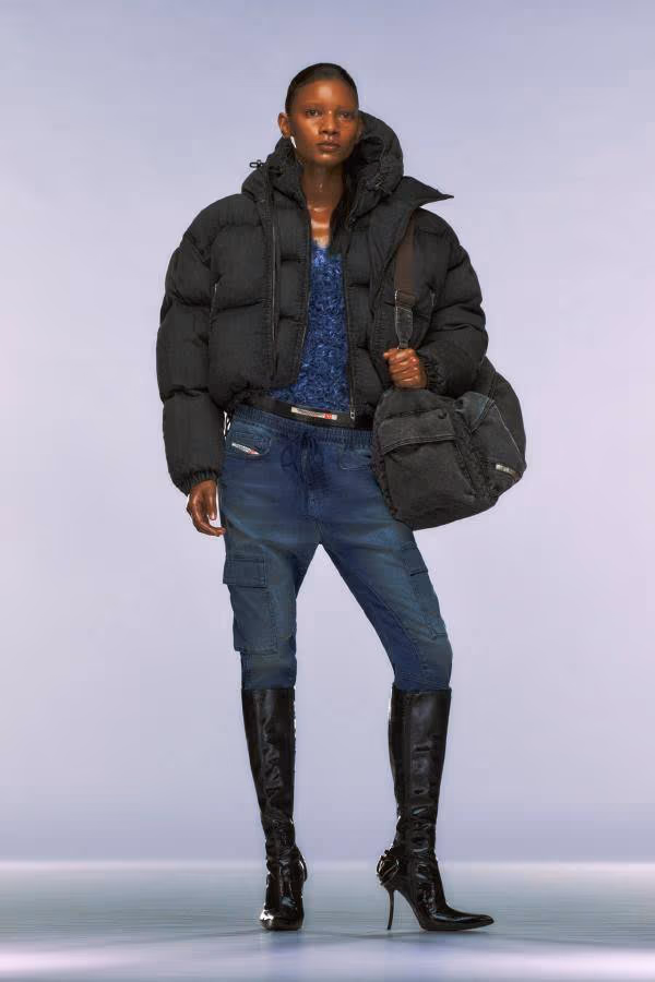 Diesel Resort 2025