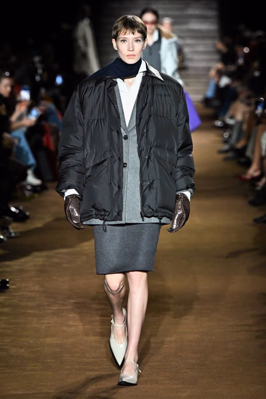 Miu Miu RTW 2024
