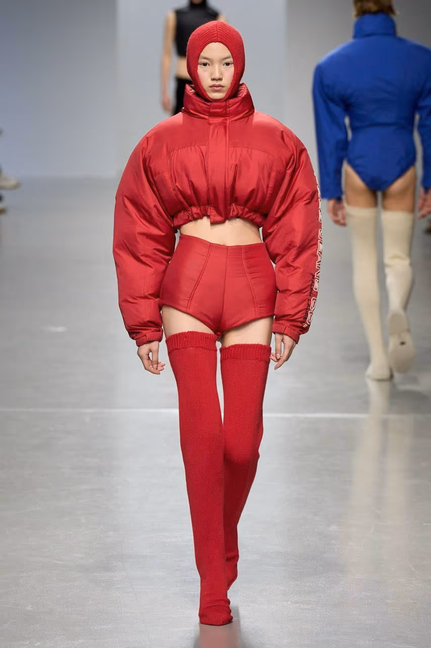 Duran Lantink RTW 2024