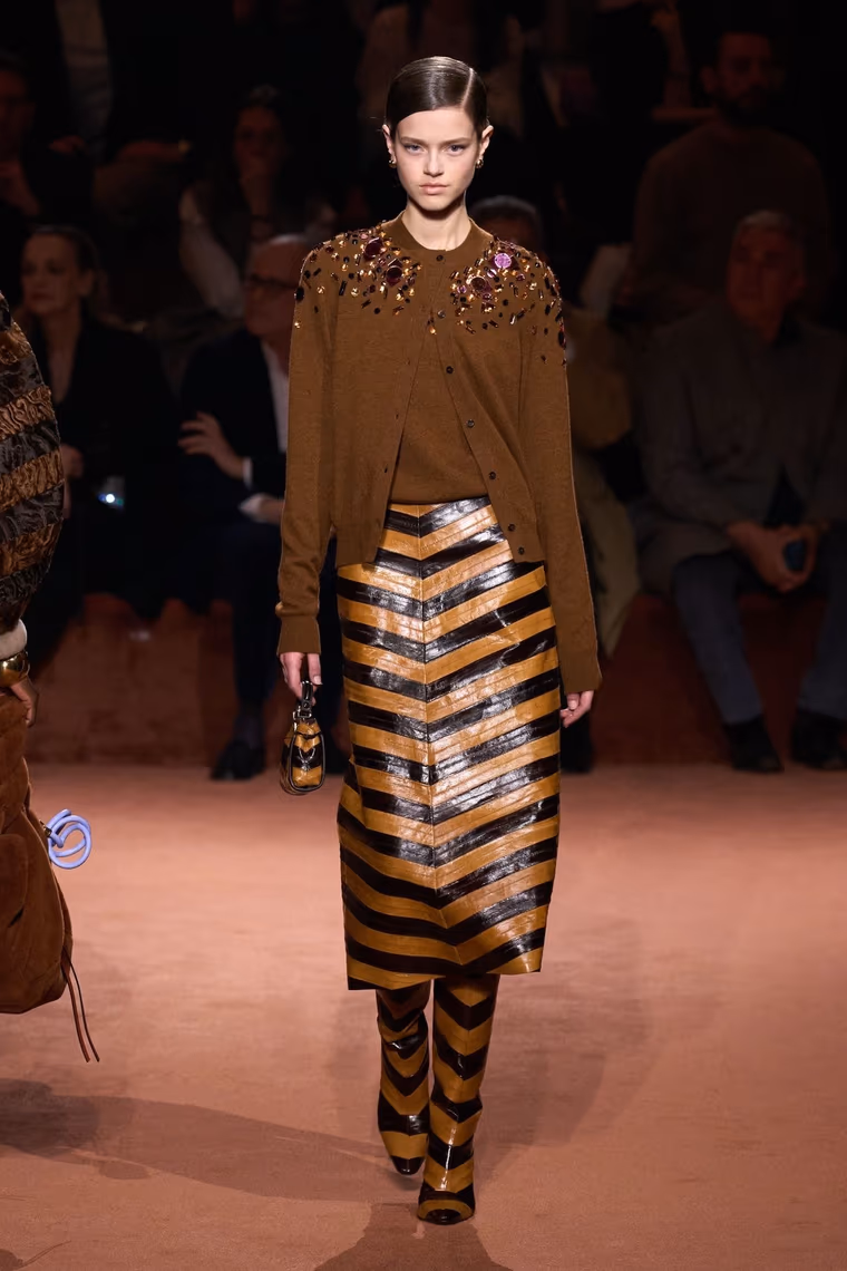 Fendi RTW 2025
