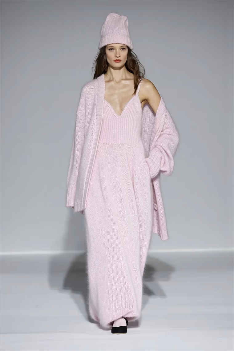 Luisa Spagnoli FW 2024