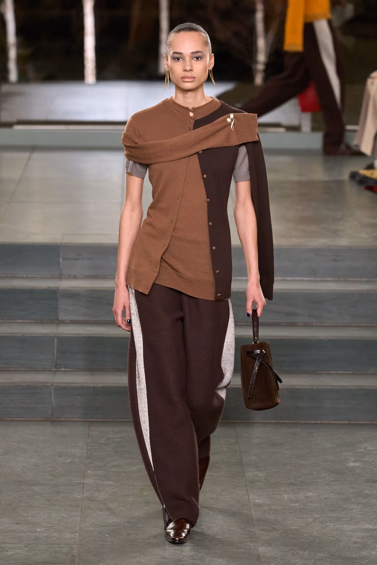 Tory Burch FW 2025