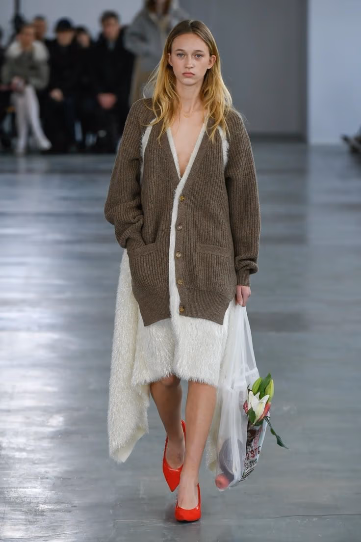 Undercover RTW 2024
