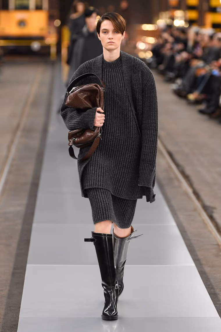 Tod`s FW 2024
