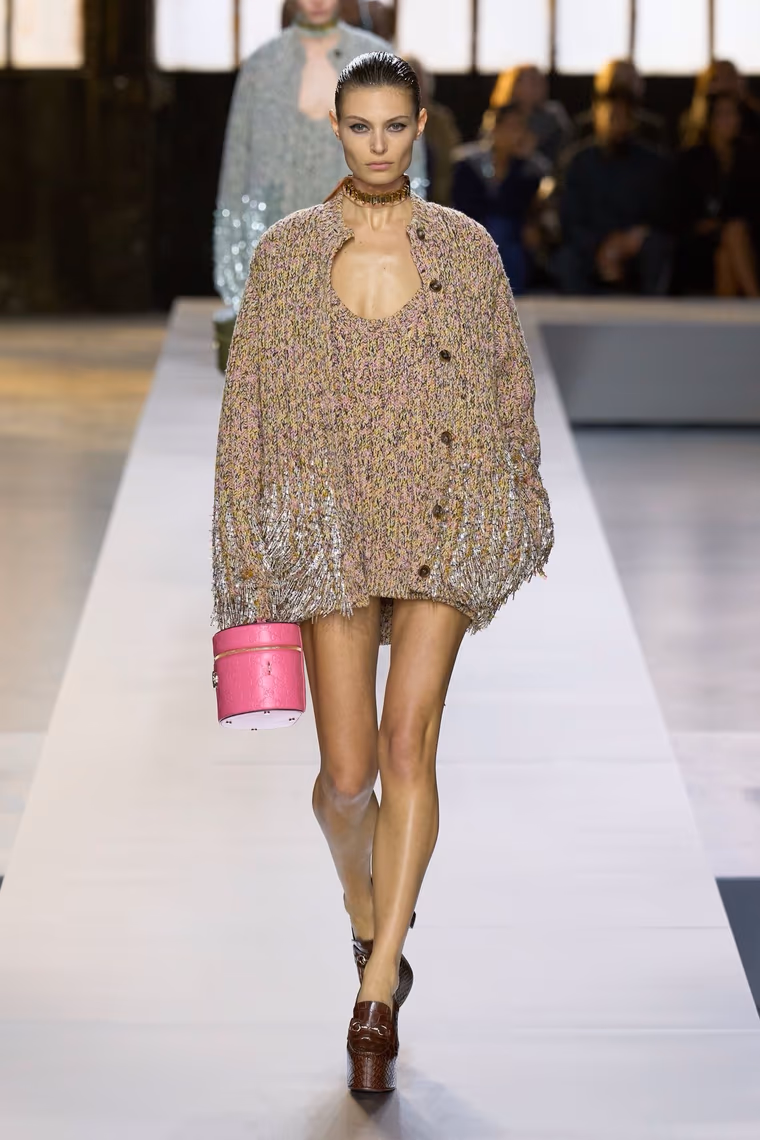 Gucci RTW 2024