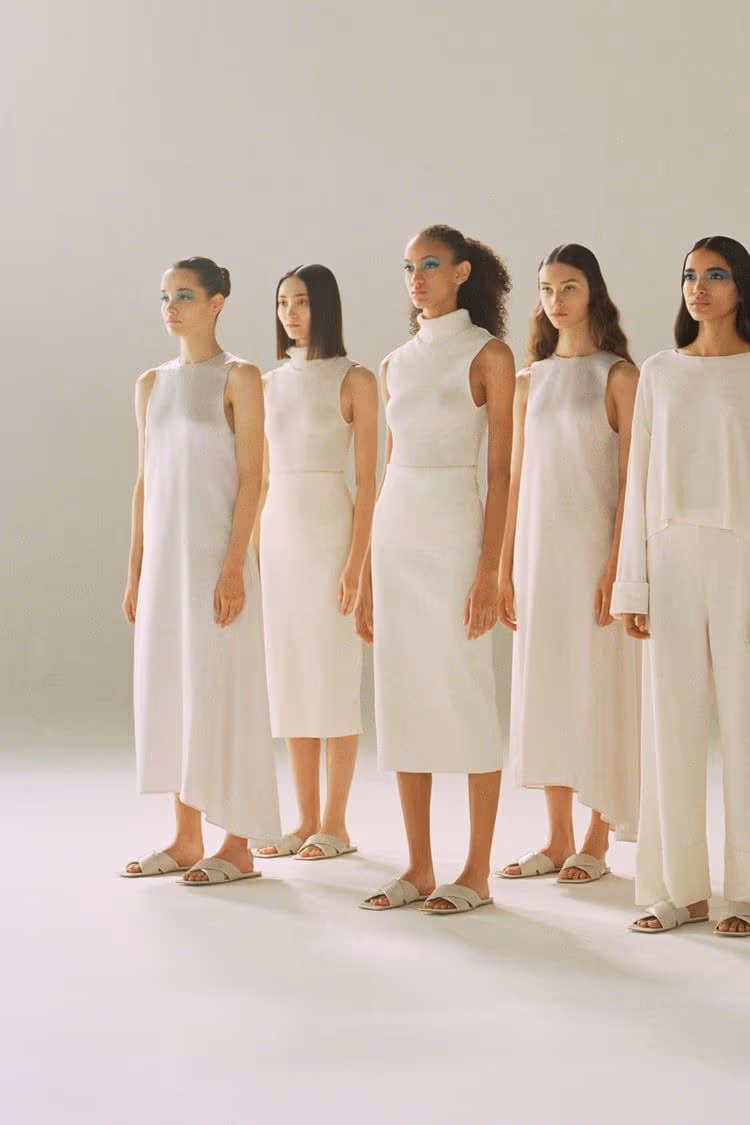 Zara editorial