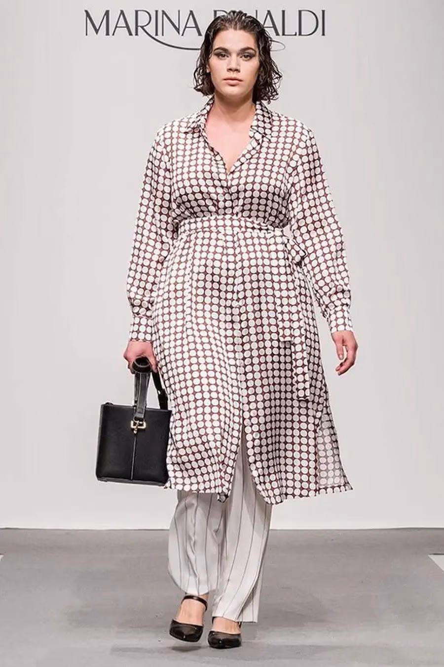 Marina Rinaldi SS 2023