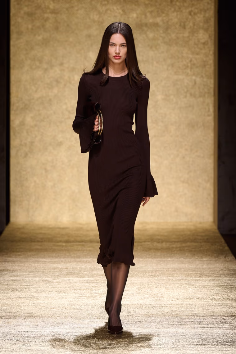 Luisa Spagnoli RTW 2025