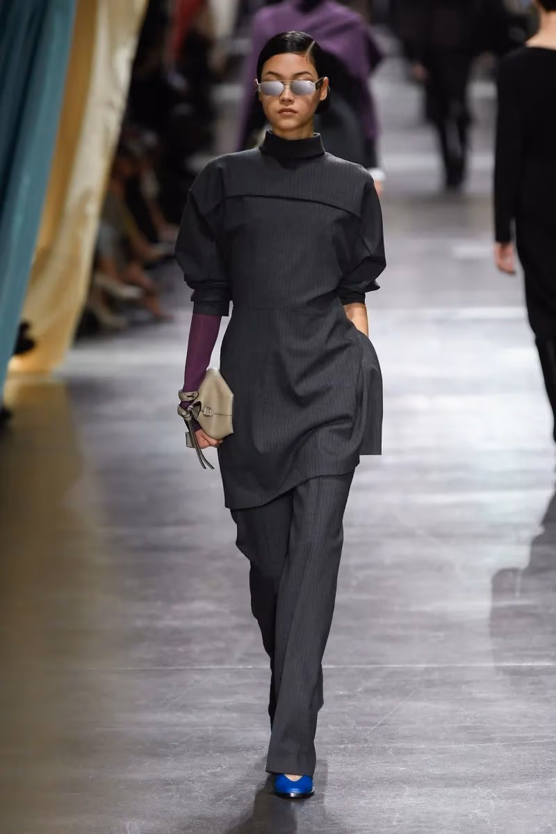 Fendi RTW 2025