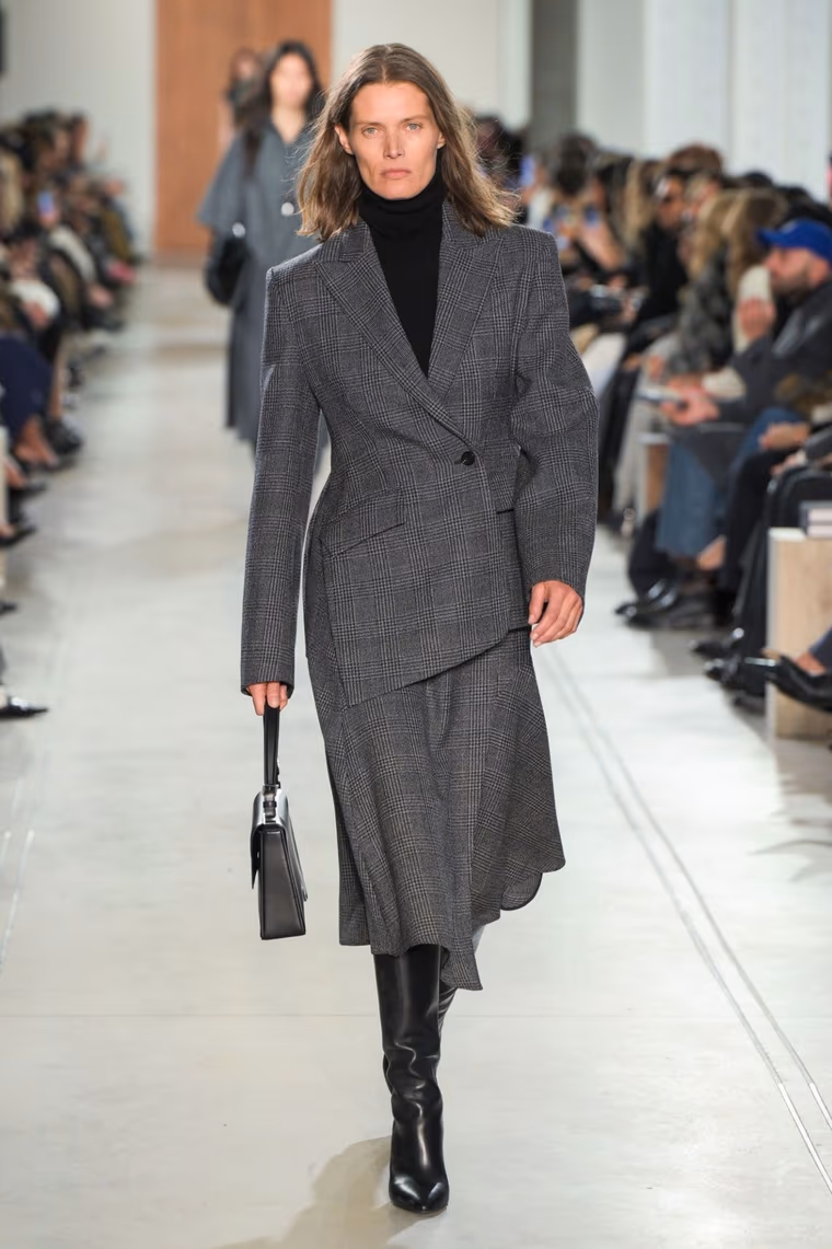 Michael Kors FW 2025