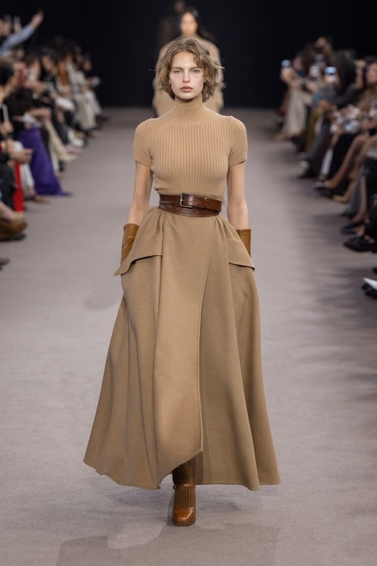 Max Mara RTW 2025