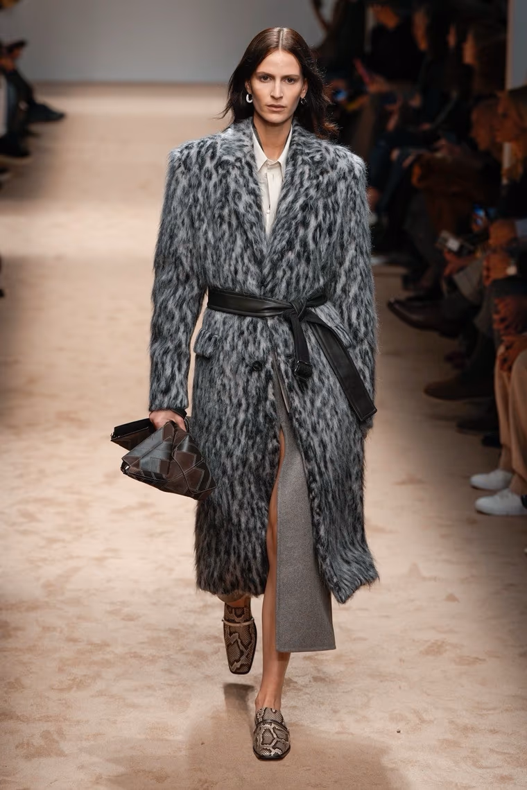 Tod`s RTW 2025