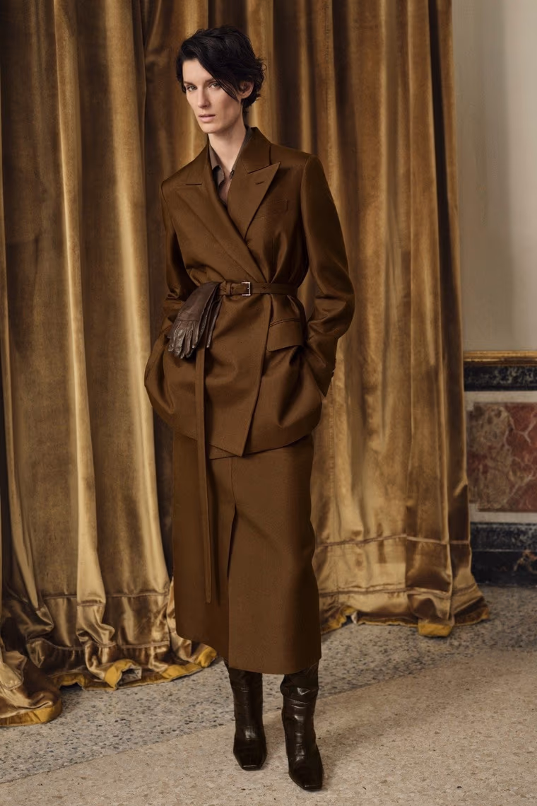 Brioni FW 2025