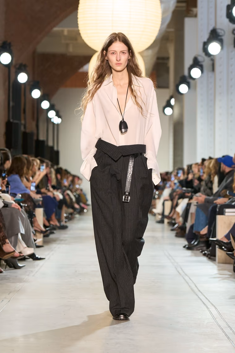 Michael Kors FW 2025
