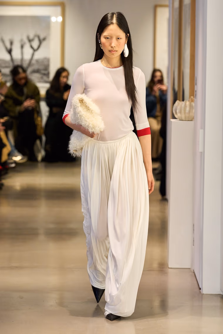 Ashlyn RTW 2025