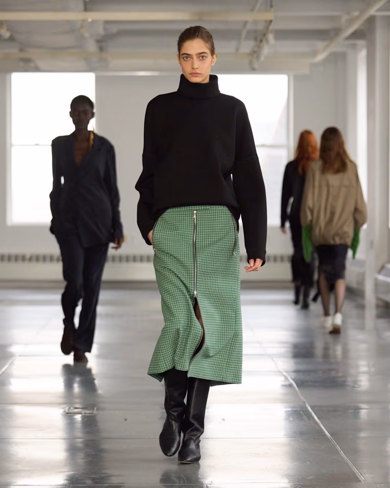 Tibi FW 2025