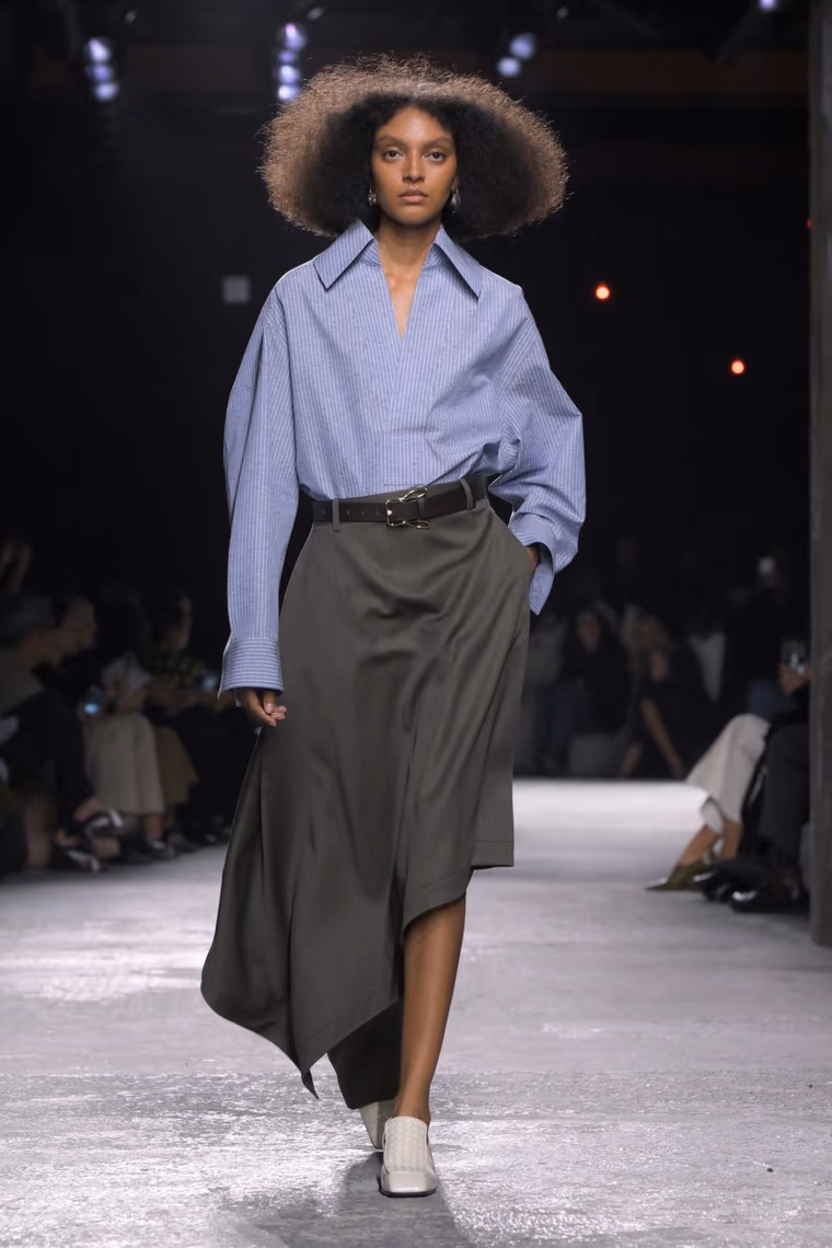 Bottega Veneta Spring 2025