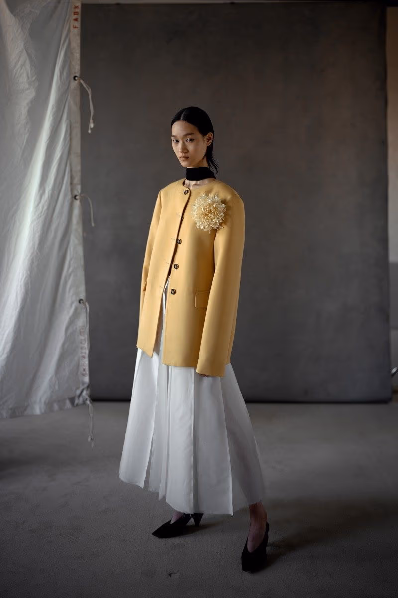 Altuzarra SS 2025
