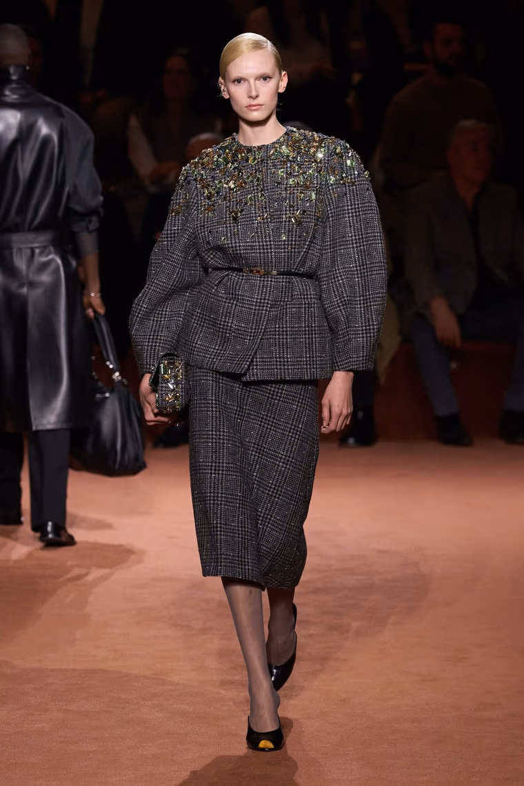 Fendi FW 2025