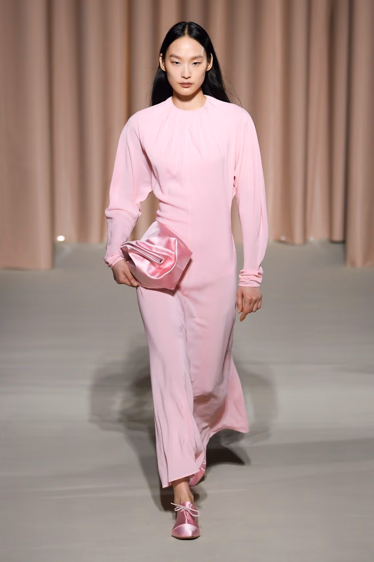 Philosophy di Lorenzo Serafini RTW 2024