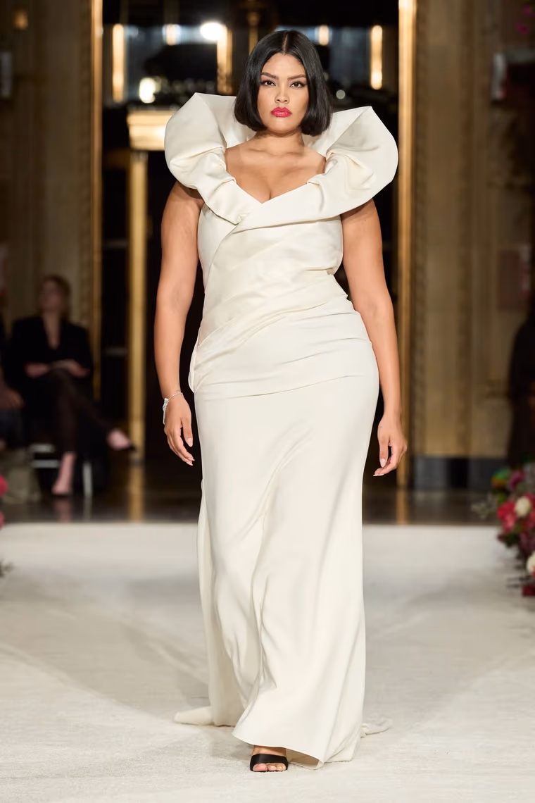 Christian Siriano RTW 2023