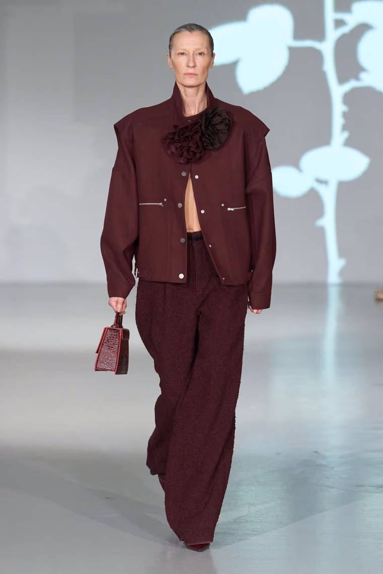 Gestuz FW 2025