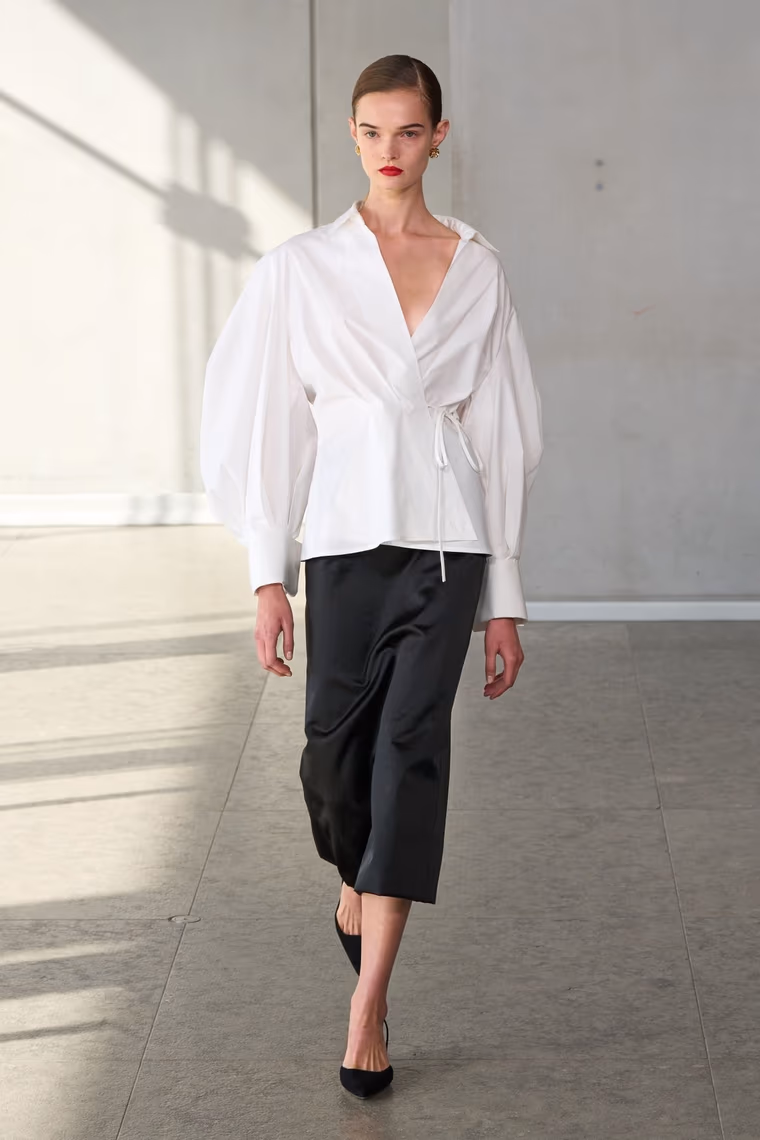 Carolina Herrera SS 2024