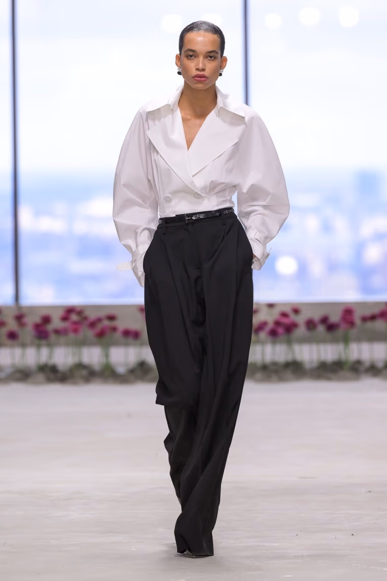 Carolina Herrera RTW 2025