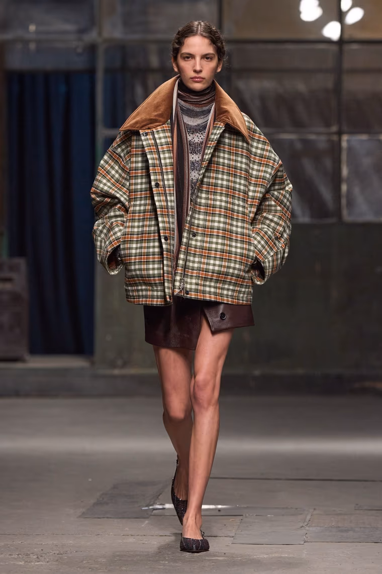 Missoni RTW 2025