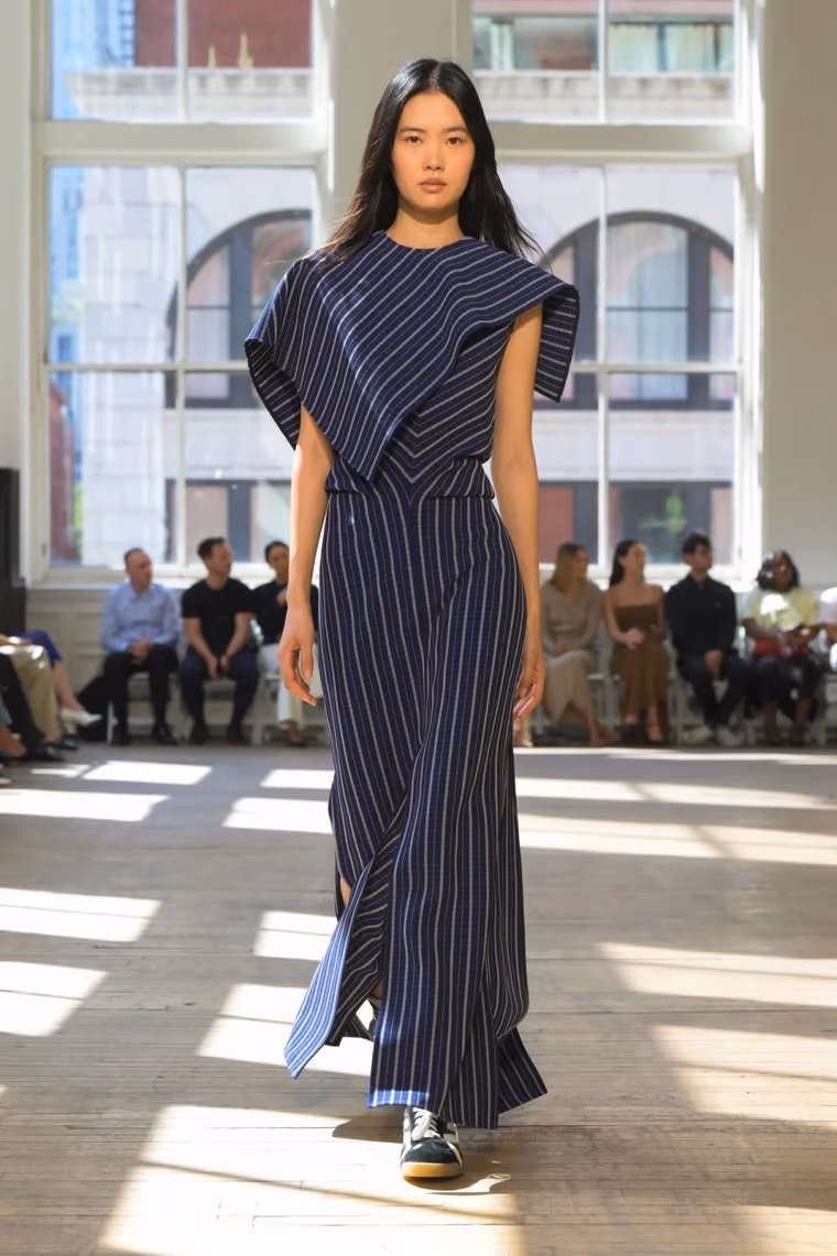 Proenza Schouler SS 2025