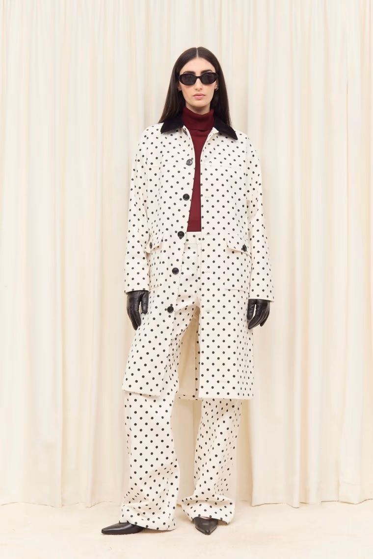 Tanner Fletcher RTW 2025