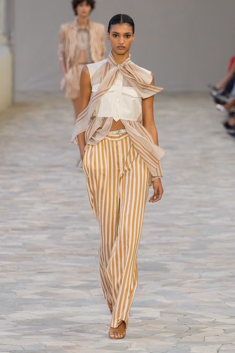 Alberta Ferretti SS 2025
