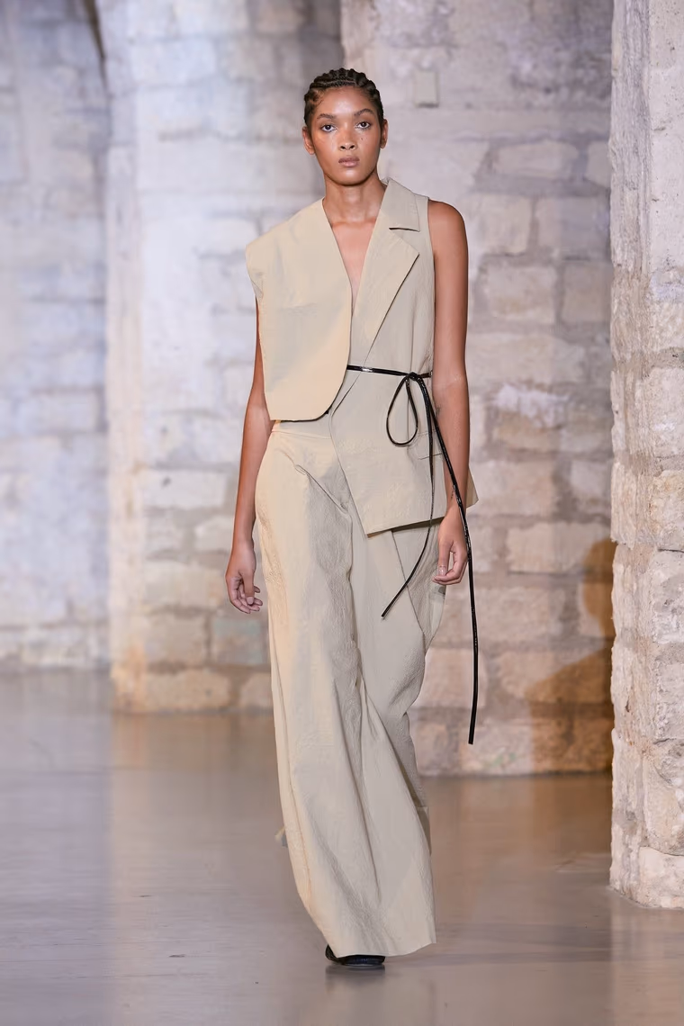 Christopher Esber SS 2024
