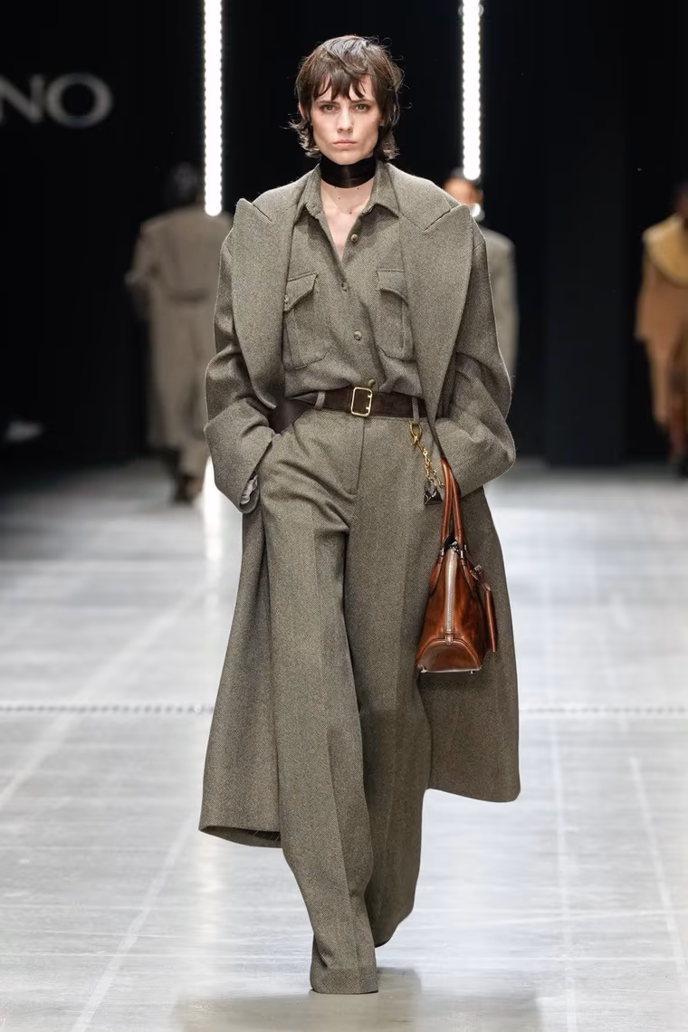 Ermanno Scervino RTW 2025