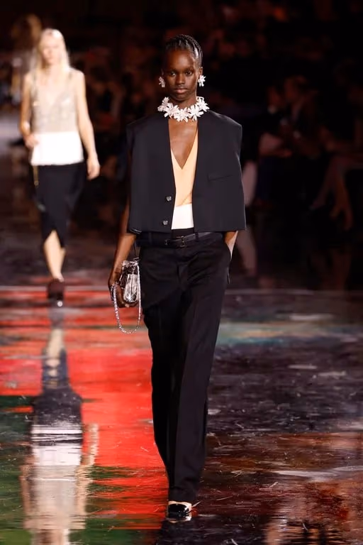 Chanel SS 2026
