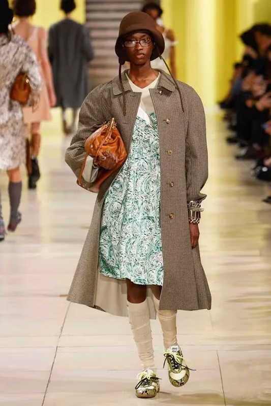 Miu Miu FW 2025
