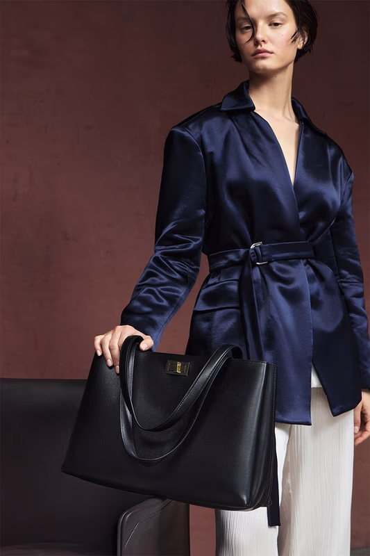 Сумка-тоут EKONIKA