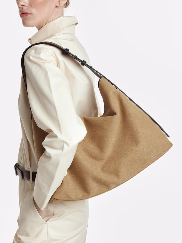 Сумка-пакет THE