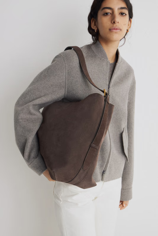 Мягкая сумка LIME