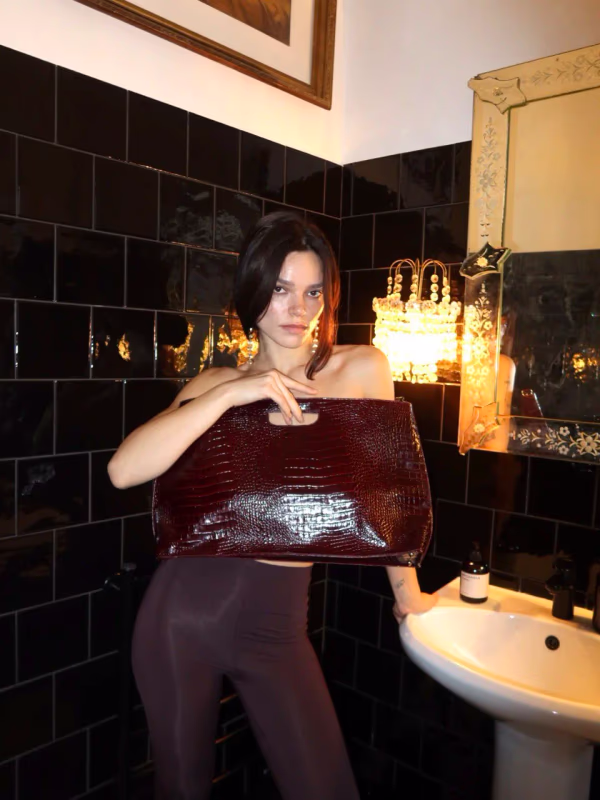 СУМКА DROP THE BAG