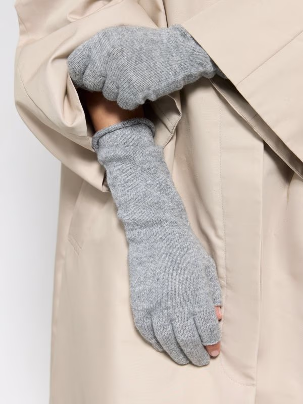 Перчатки асимметричные AROUND