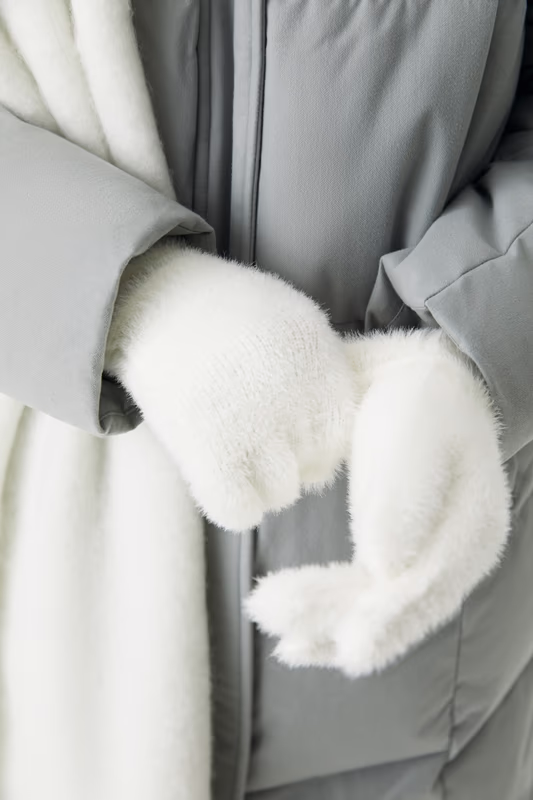 Перчатки CHARMSTORE