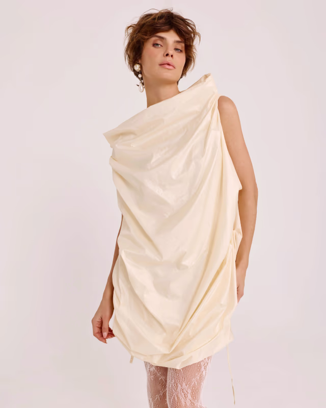 Платье-трансформер ANMUSE