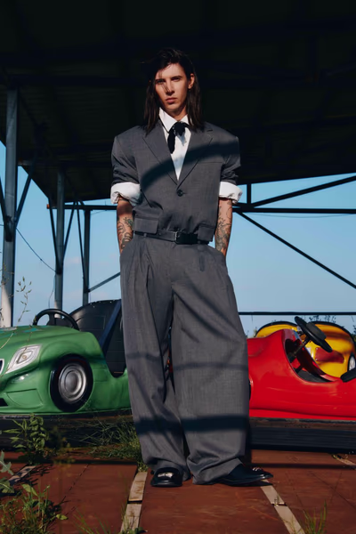 Хованские для Arligent