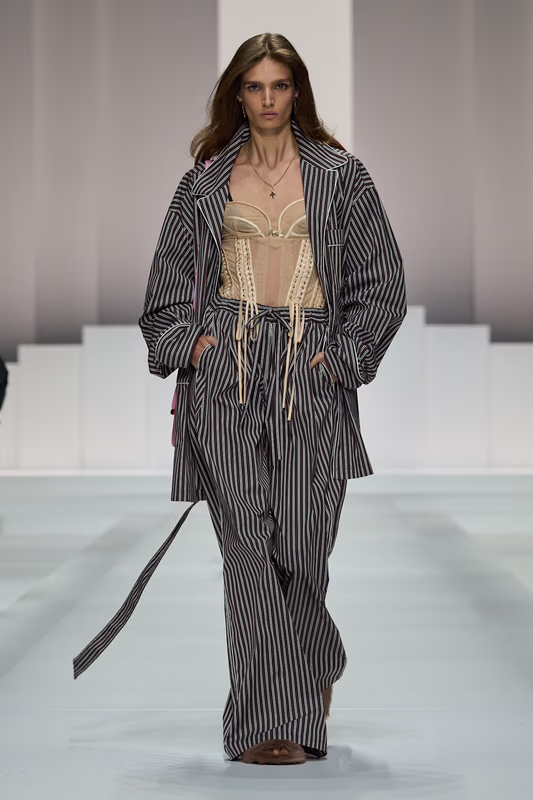 Dolce & Gabbana SS 2026