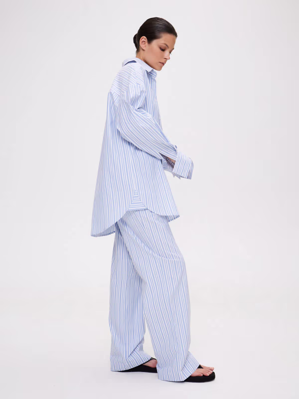 Пижама SASHA OSTROV