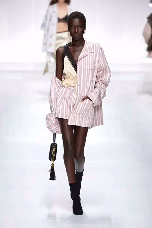 Dolce & Gabbana SS 2026