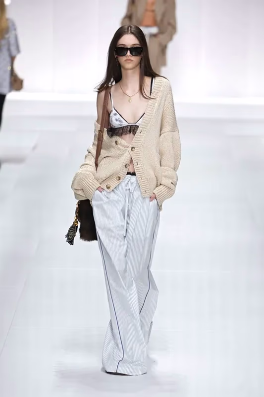 Dolce & Gabbana SS 2026